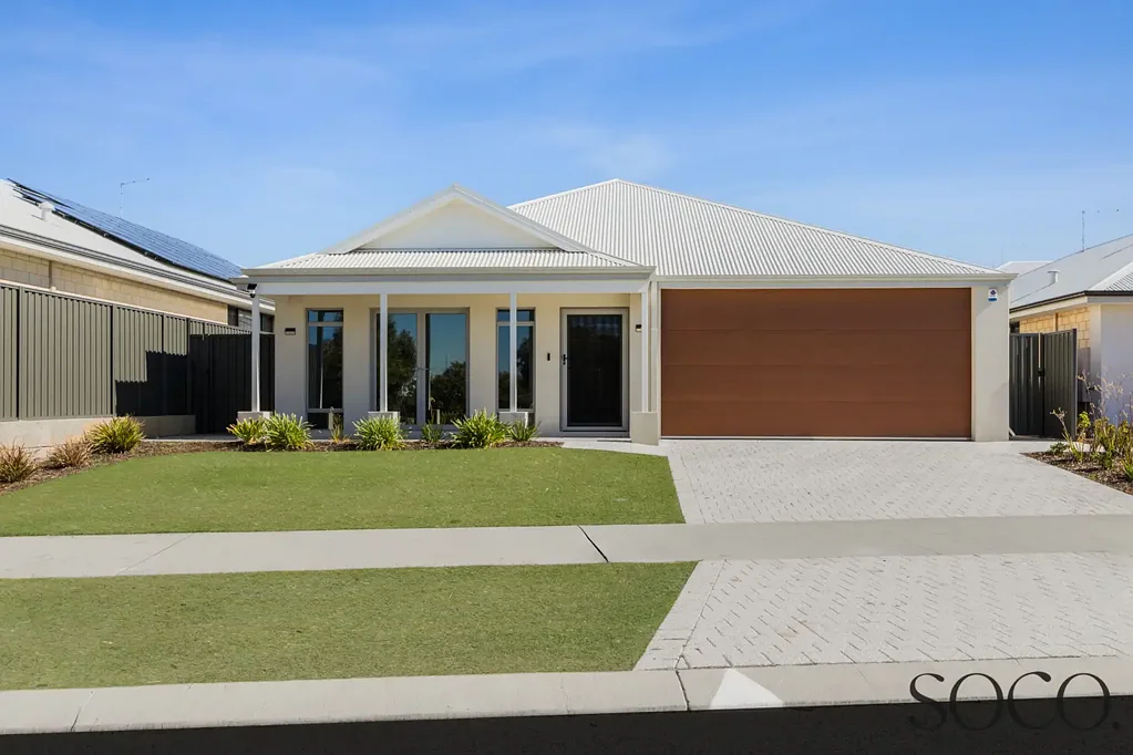 Madora Bay 3房  Modern Elegance meets Coastal Serenity !!