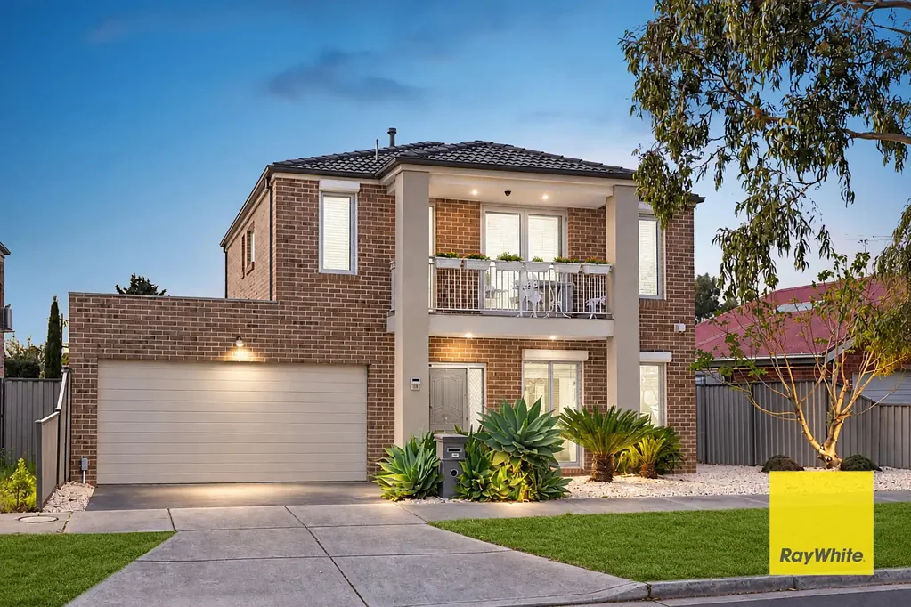 Burnside Heights 4બેડરૂમ A Family Favourite in a Prime Location