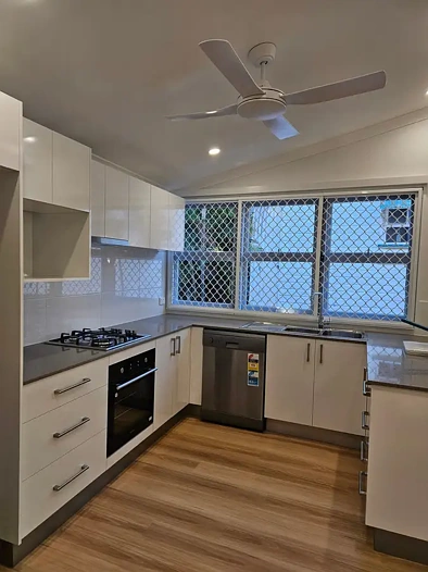 33 Wakefield Street, Albion, QLD 4010, 3房, 1浴, House