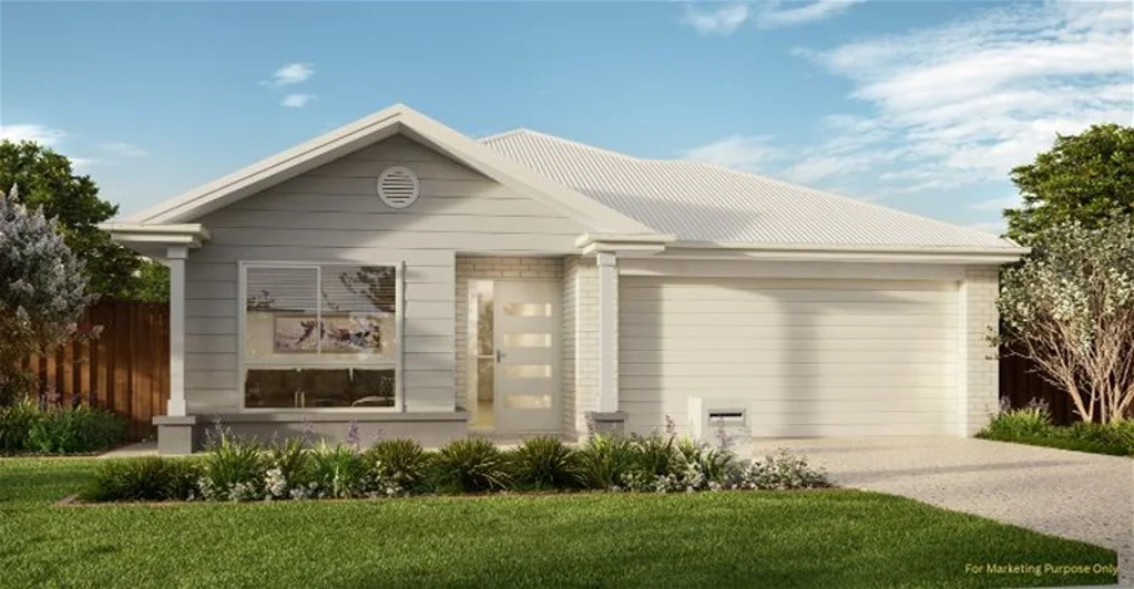 Fernvale 4कमरा Purchase your new home in Fernvale - The Gem of the Brisbane Valley!!