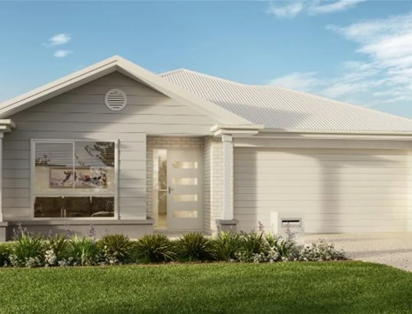 ਪਤਾ ਗੁਪਤ, Morayfield, QLD 4506, 4 ਕਮਰੇ, 2 ਬਾਥਰੂਮ, House