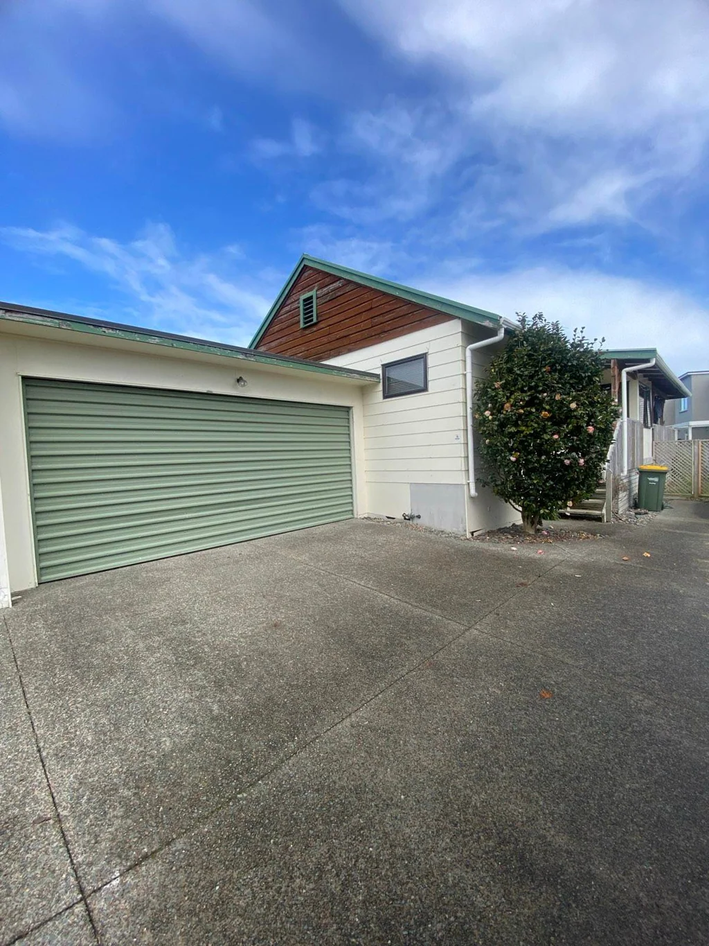 Close to Red Beach Shops