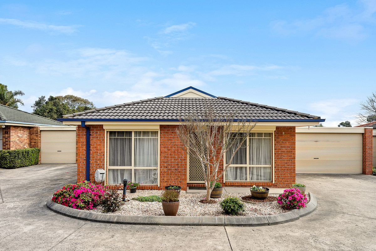 160 NORTH RD, LANGWARRIN VIC 3910, 0 chambres, 0 salles de bain, Unit