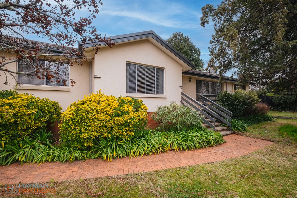 47 Throssell Street, Curtin, ACT 2605