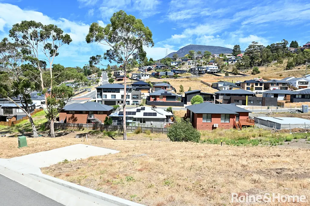 39 Kiewa Rise (Lot 136), Lenah Valley, TAS 7008