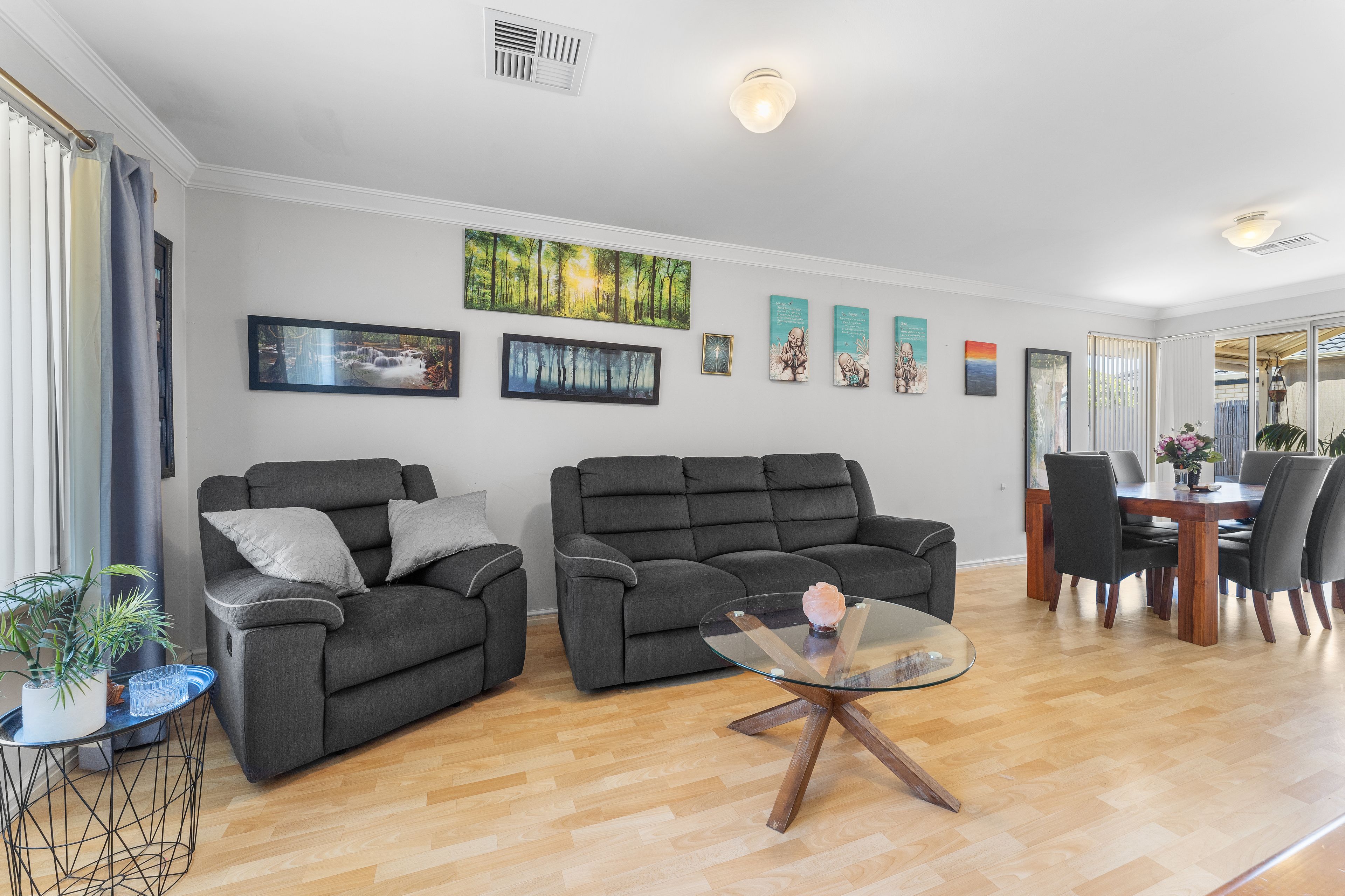 13A DURANCE DR, PORT KENNEDY WA 6172, 0房, 0浴, House