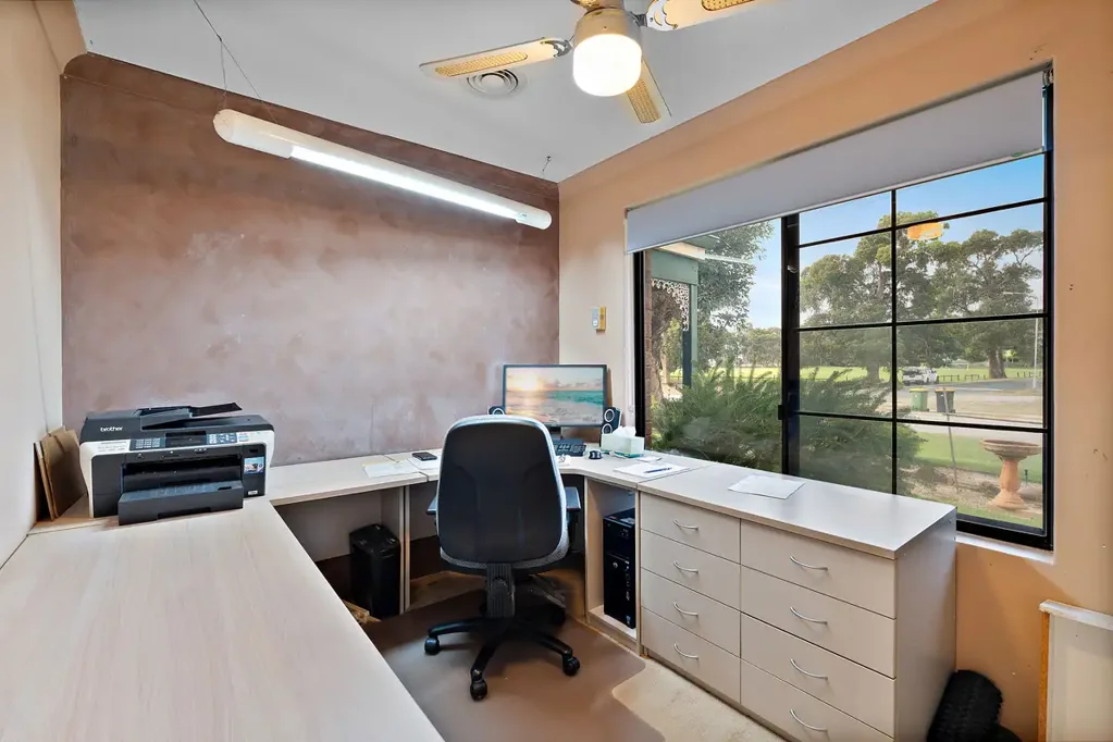 Seville Grove 4房  Space, Comfort, Convenience
