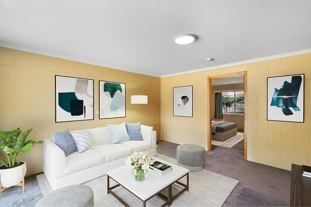 35/3A Davey Place, South Hobart, TAS 7004