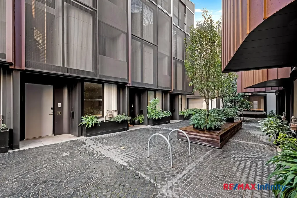 Pyrmont 3कमरा Multi-level Design With Exclusive Internal Lift