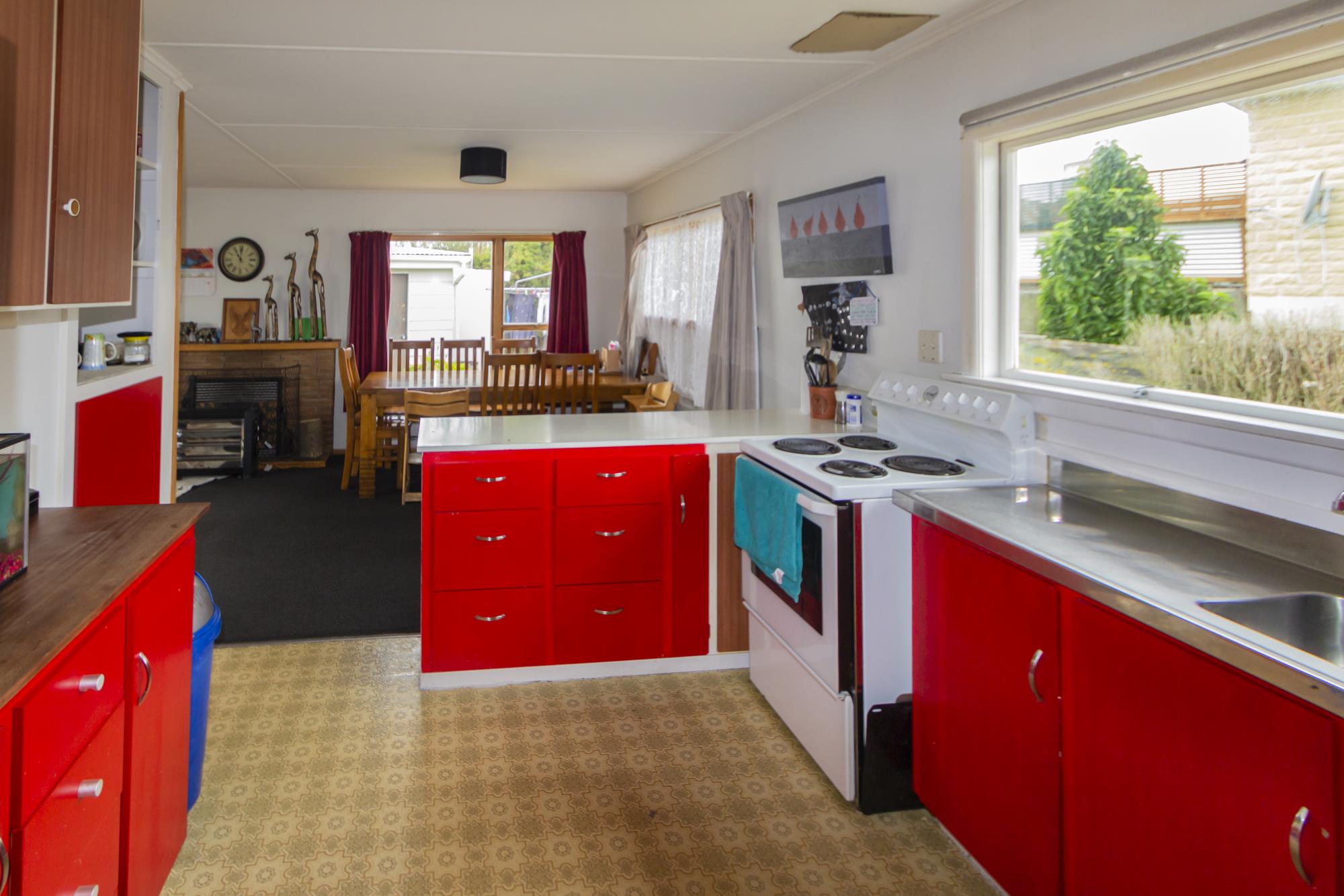 1 Parklane Place, Weston, Waitaki, 3 Bedrooms, 0 Bathrooms