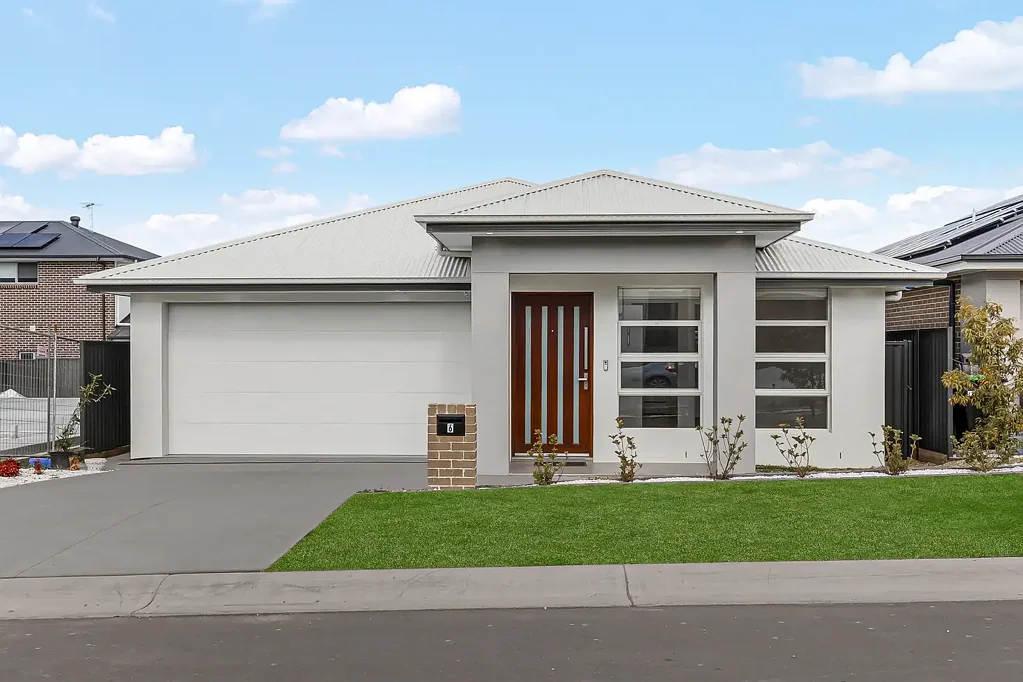 6 Kilpatrick Street, Riverstone, NSW 2765