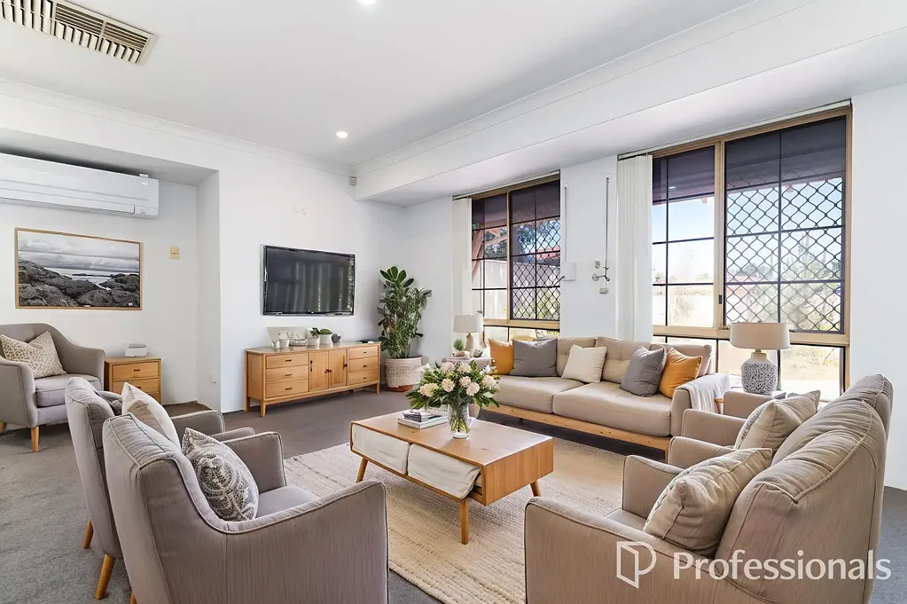 12B Jabiru Rise, Ballajura, WA 6066