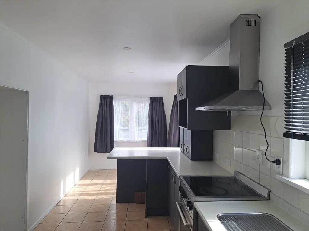 A lovely property waiting to be rented