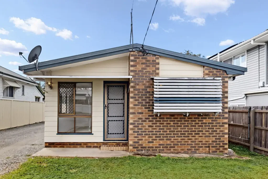 Neat and Tidy - Low Maintenance Home