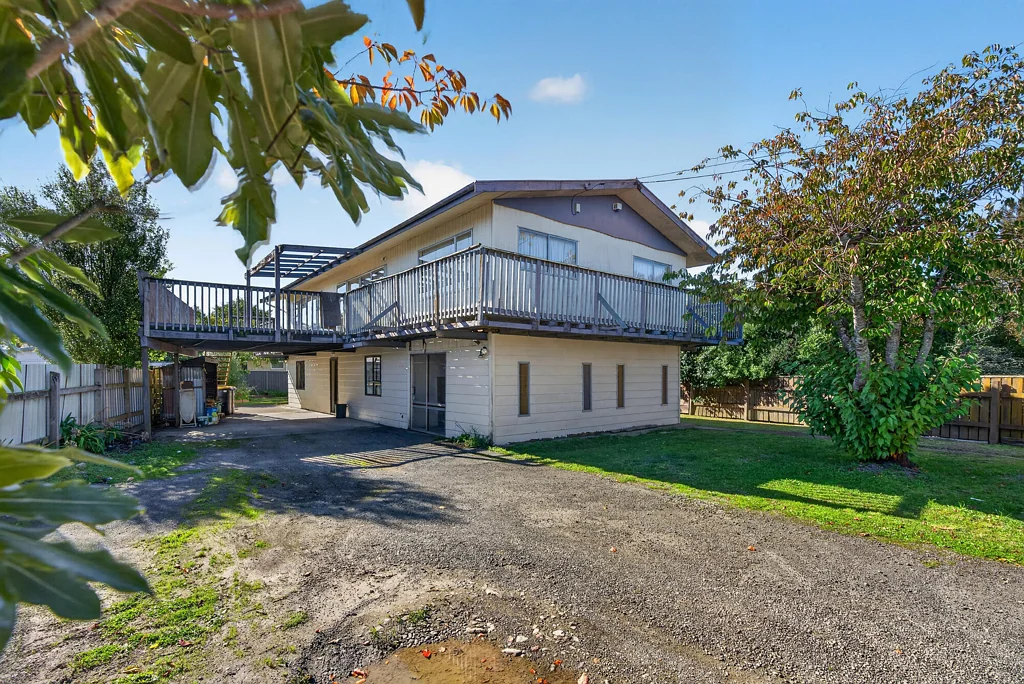 Solway 4 Slaapkamer Larger Than Life (BEO $419,500)