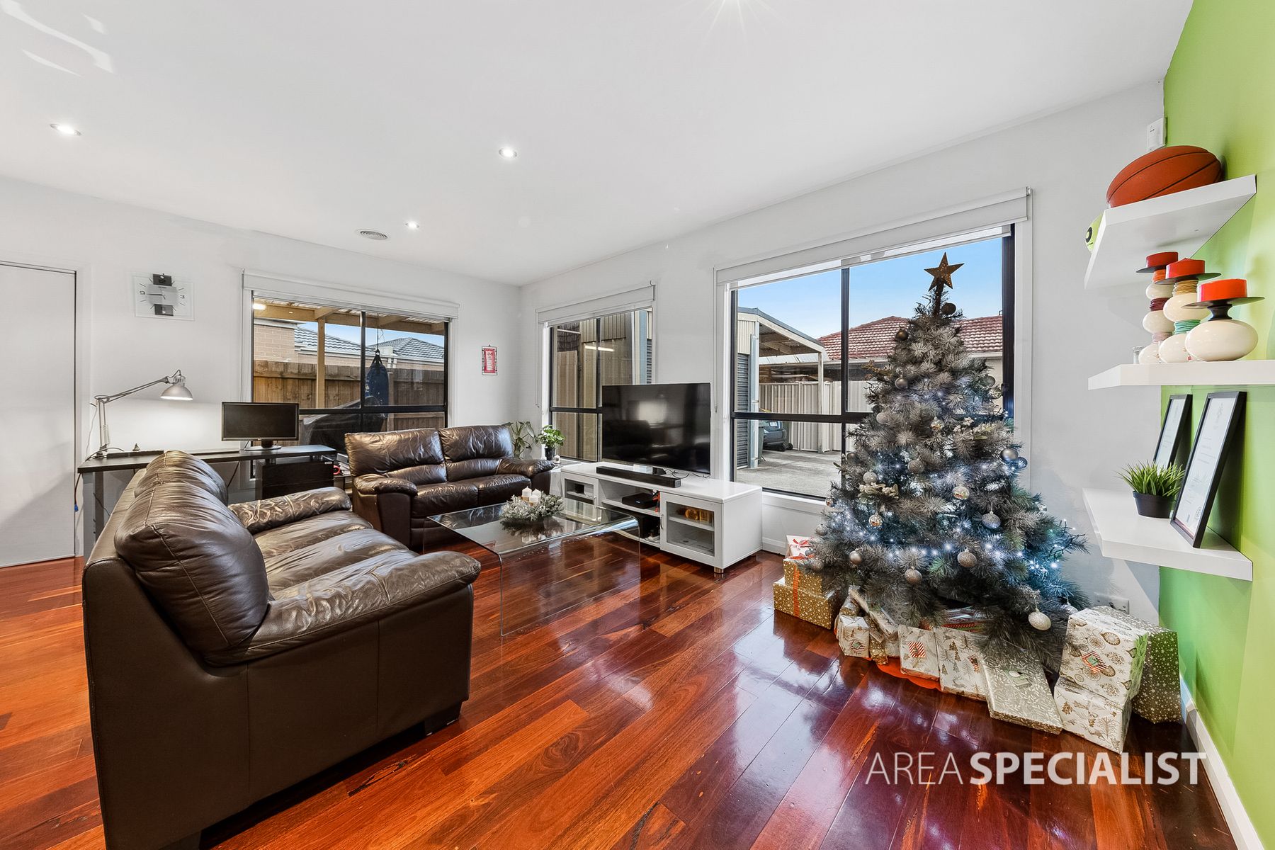 UNIT 2 3 MCRAE AV, ST ALBANS VIC 3021, 0 Schlafzimmer, 0 Badezimmer, House