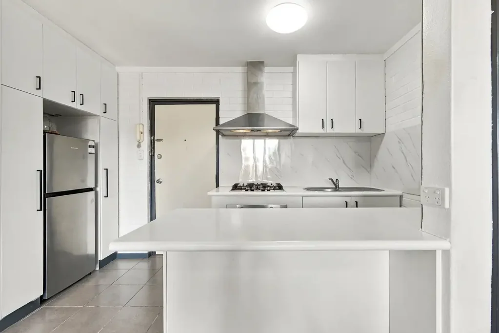 Mosman Park 1બેડરૂમ North-Facing Modern Apartment