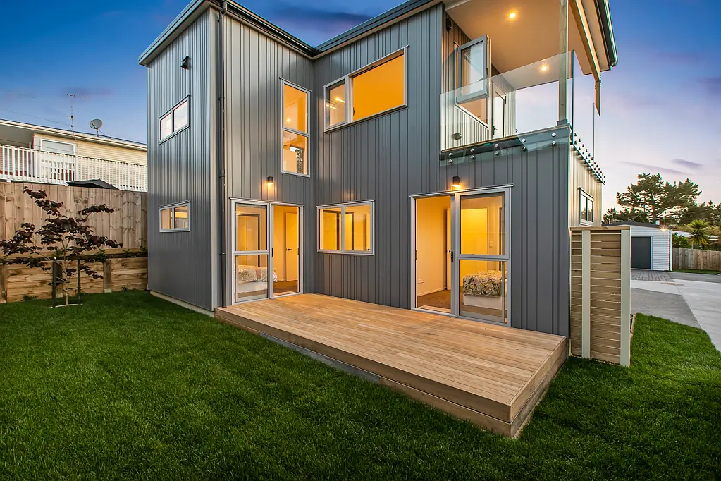 130B Taikata Road, Te Atatu Peninsula, Waitakere City, Auckland
