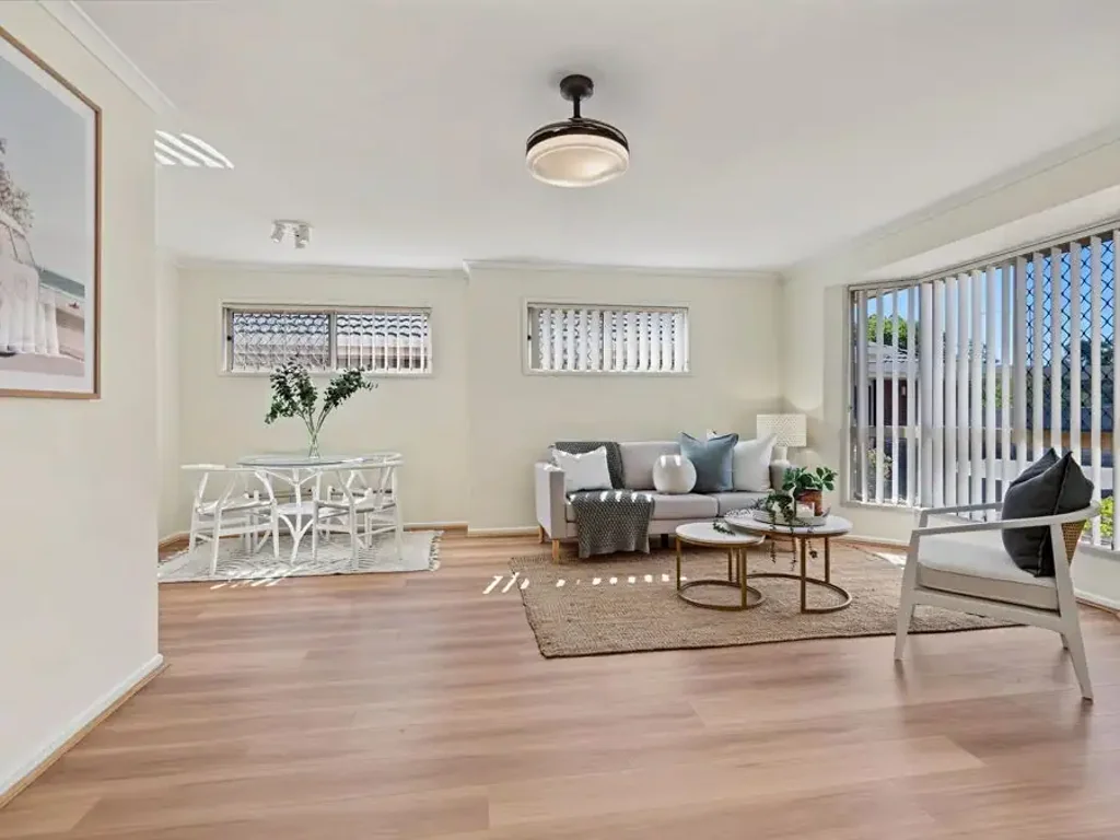 Carina 2Kwarto Spacious, Renovated Low-Set Villa with Exceptional Outdoor Living