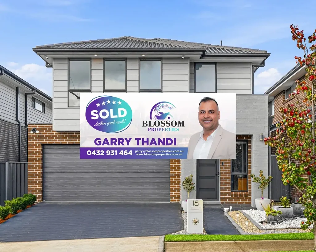 15 Mission Street, Marsden Park, NSW 2765