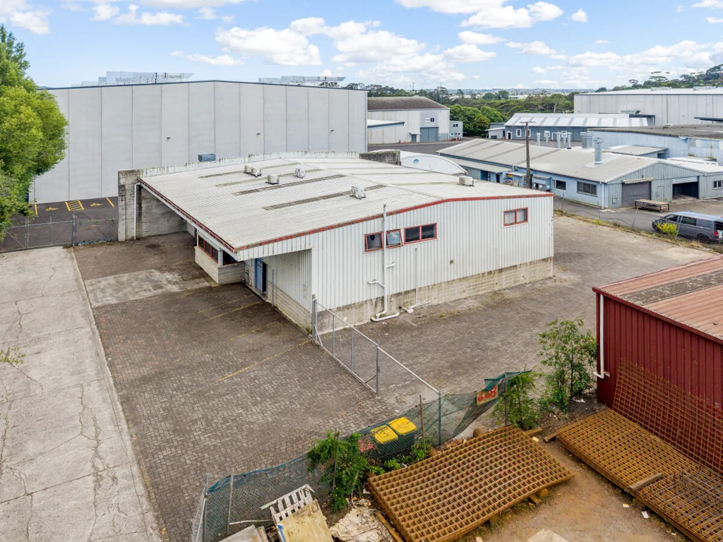 Glen Eden Unbeatable Value - Freehold  Industrial