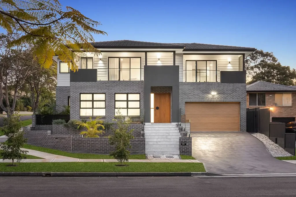 20 Plymouth Crescent, Kings Langley, NSW 2147