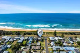 40 PACIFIC AVE, Werri Beach