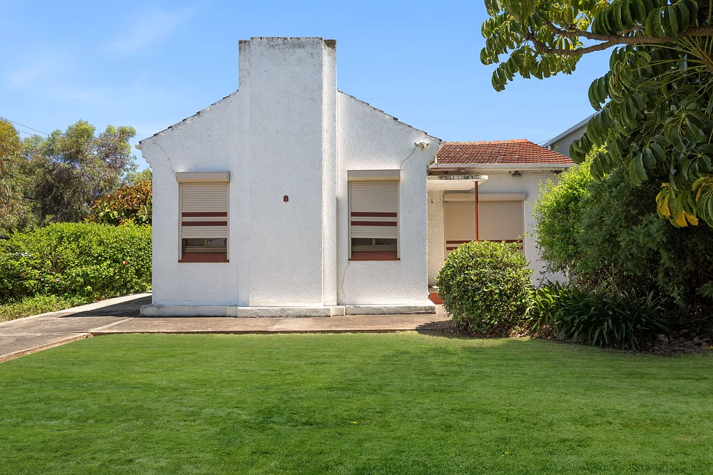 8 Leighton Avenue, Klemzig, SA 5087