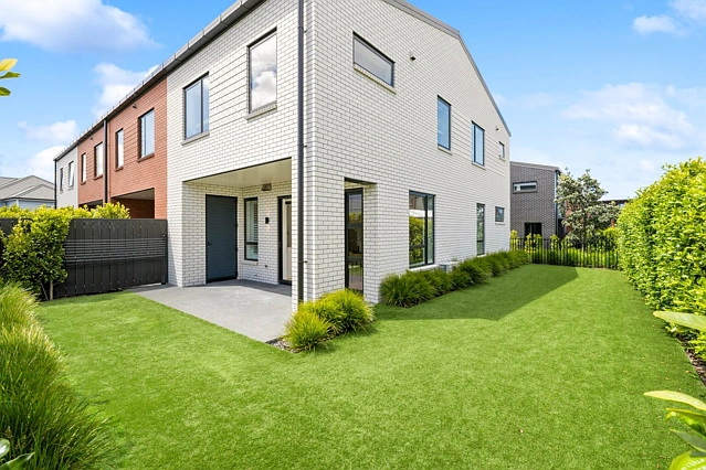 4D Treasury Place, Onehunga, Auckland City