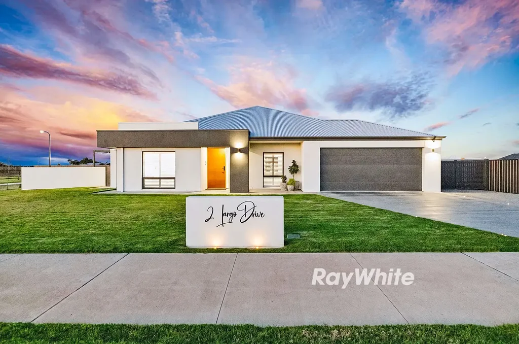 Nichols Point 4 Slaapkamer State-of-the-Art Family Luxury on 1,802sqm