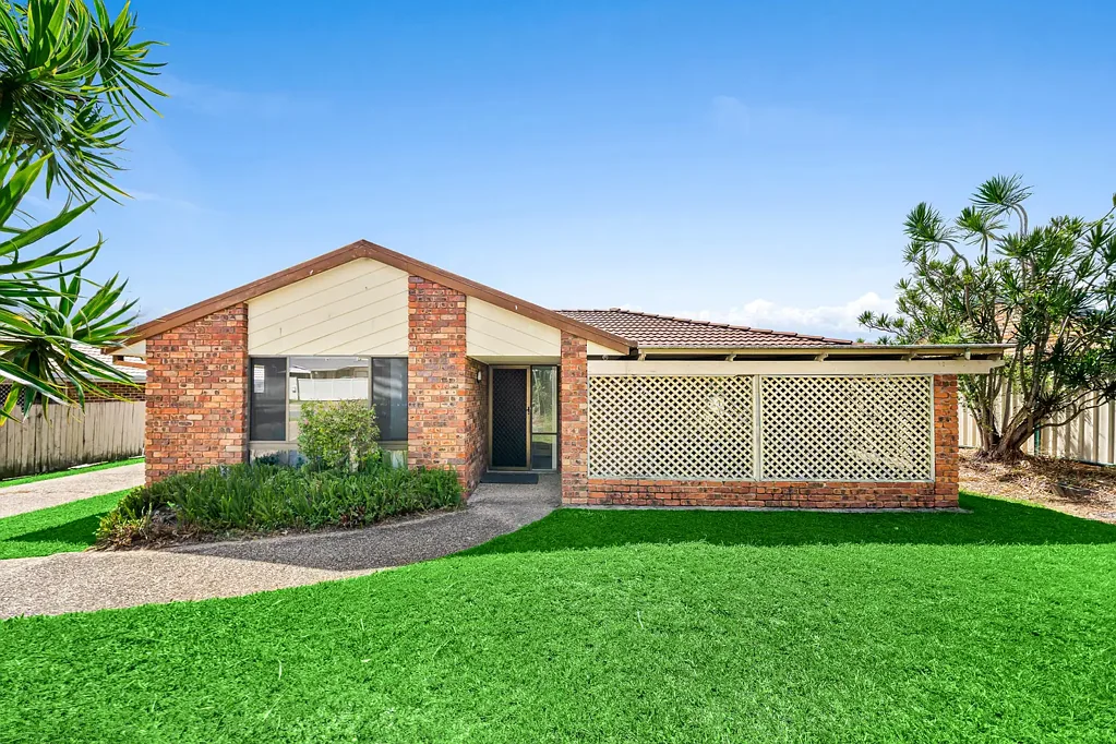 22 Bruna Street, Runcorn, QLD 4113