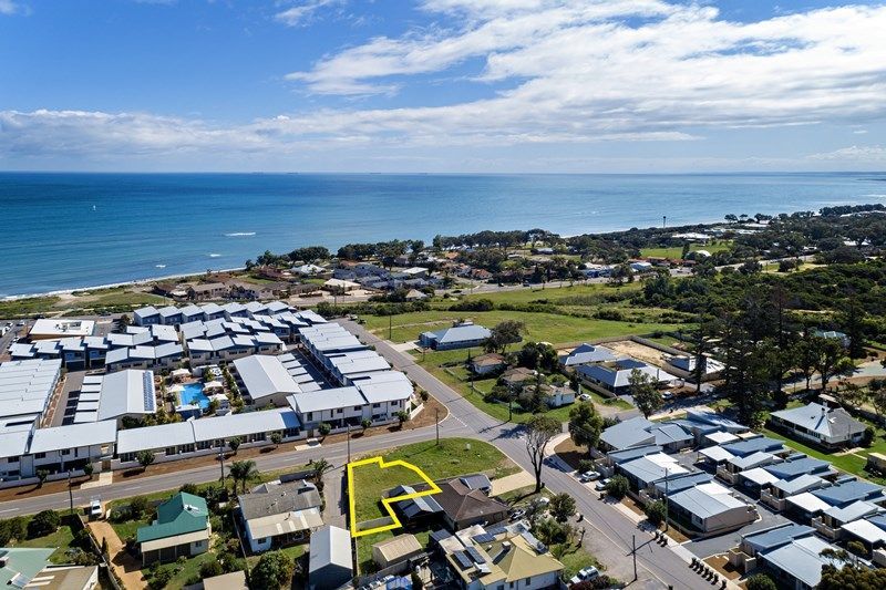 274 GEORGE RD, BERESFORD WA 6530, 0 rūma, 0 rūma horoi, Section