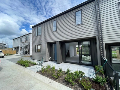 Residential  Terrace Housing and Apartment Building Zone