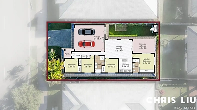 Address Withheld, Logan Reserve, QLD 4133, 4 Bedrooms, 2 Bathrooms, House