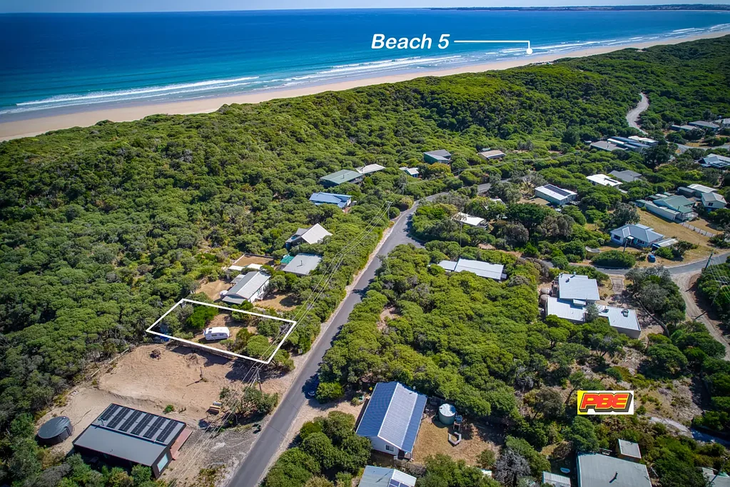 Venus Bay Keen Vendor - All Offers Considered.
