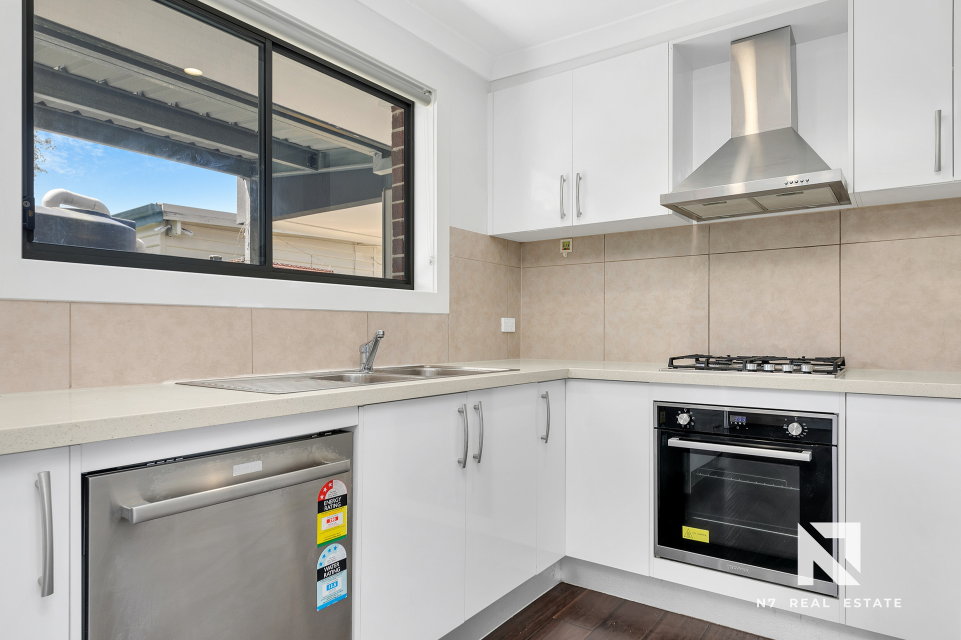 UNIT 3 36 ANDREA ST, ST ALBANS VIC 3021, 0 chambres, 0 salles de bain, Townhouse