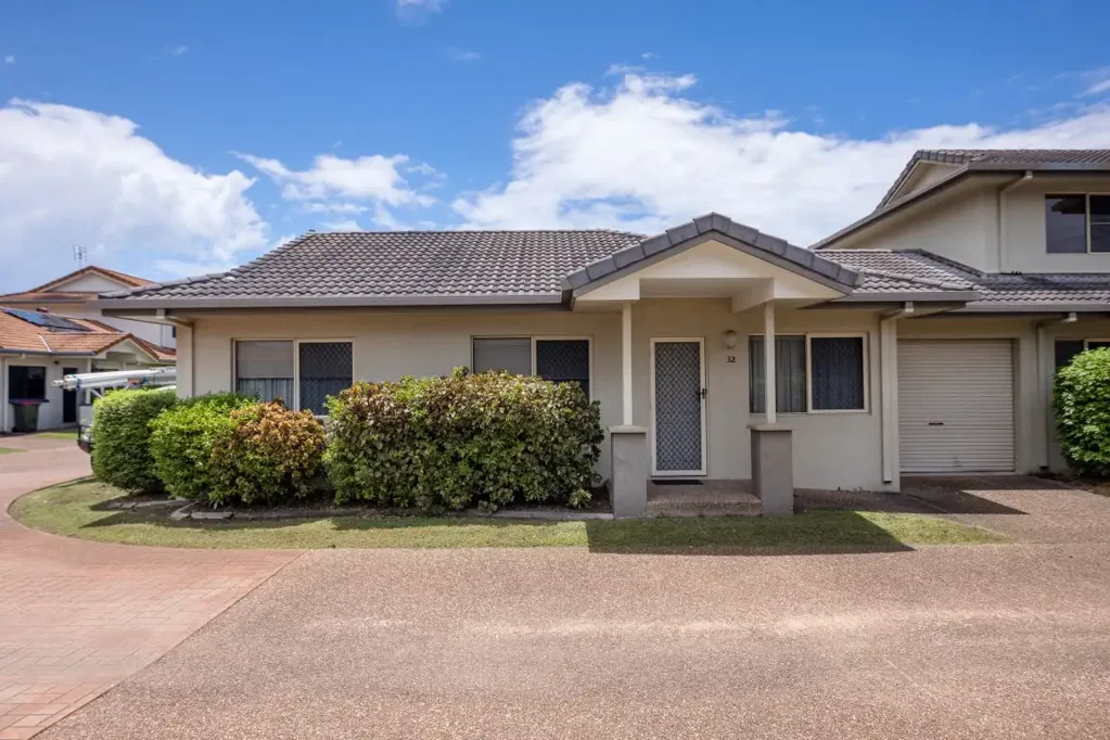 32/1-19 Burnda Street, Kirwan, QLD 4817