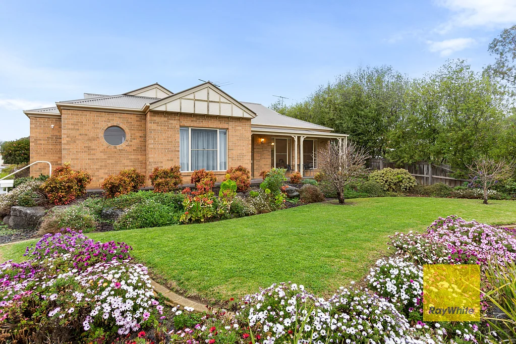 8/33 Meadowvale Drive, Grovedale, VIC 3216