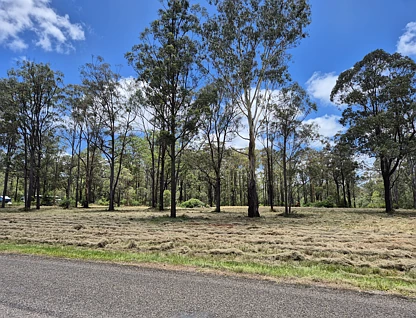 Lot 67 Crumpton Drive, Blackbutt North, Brisbane - Northern Region , 0 غرف, 0 حمامات, Lifestyle Property