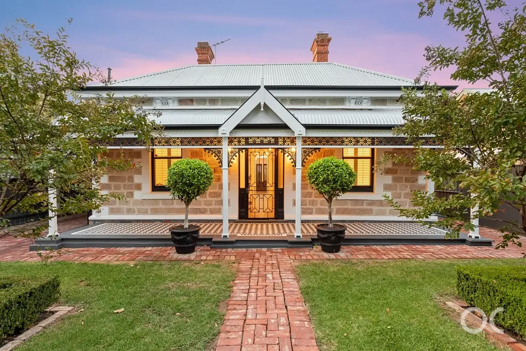 78 Frederick Street, Unley, SA 5061