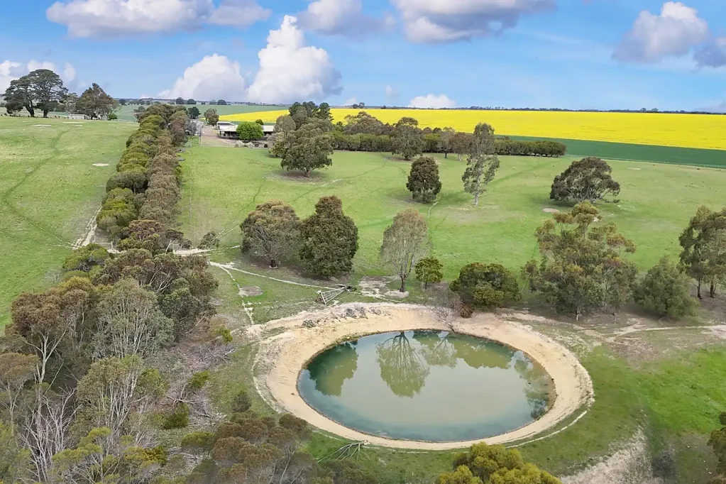 Berringa 5房  Incredible Lifestyle Opportunity In Private Location