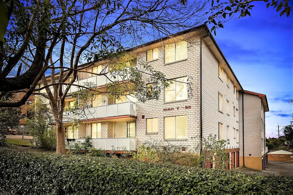 6/76-80 Hunter Street, Hornsby, NSW 2077