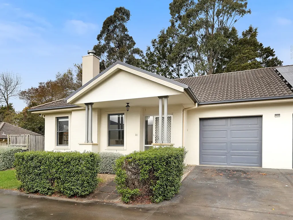 Moss Vale 3房  Effortless living, just moments from town centre