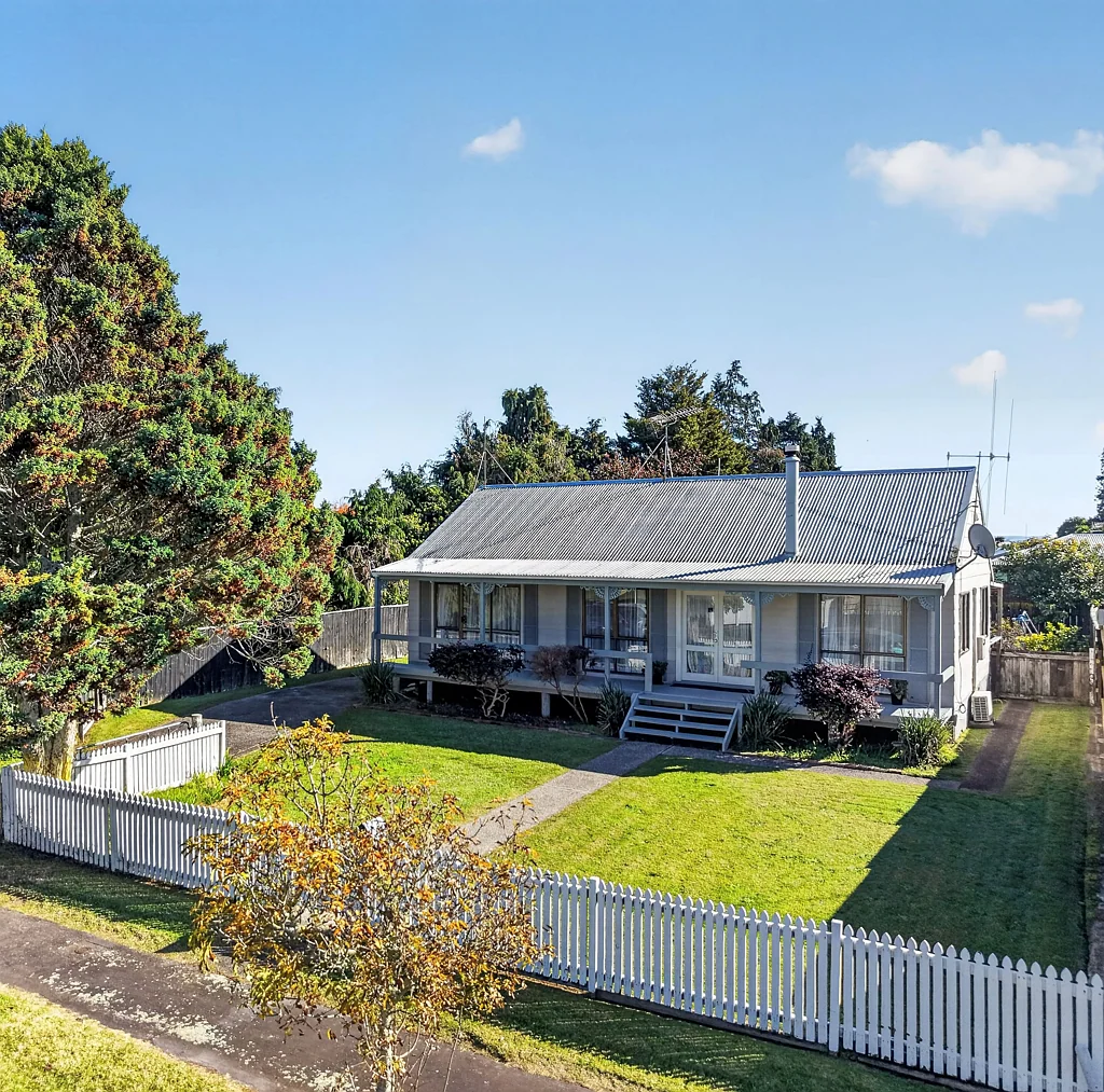 Melville 3房  Parkside Living with Serious Appeal