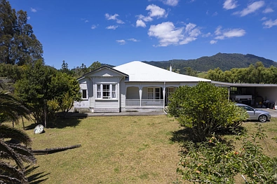 6455 State Highway 1, Kaitaia, Far North, Northland, 4房, 2浴, Bare Land