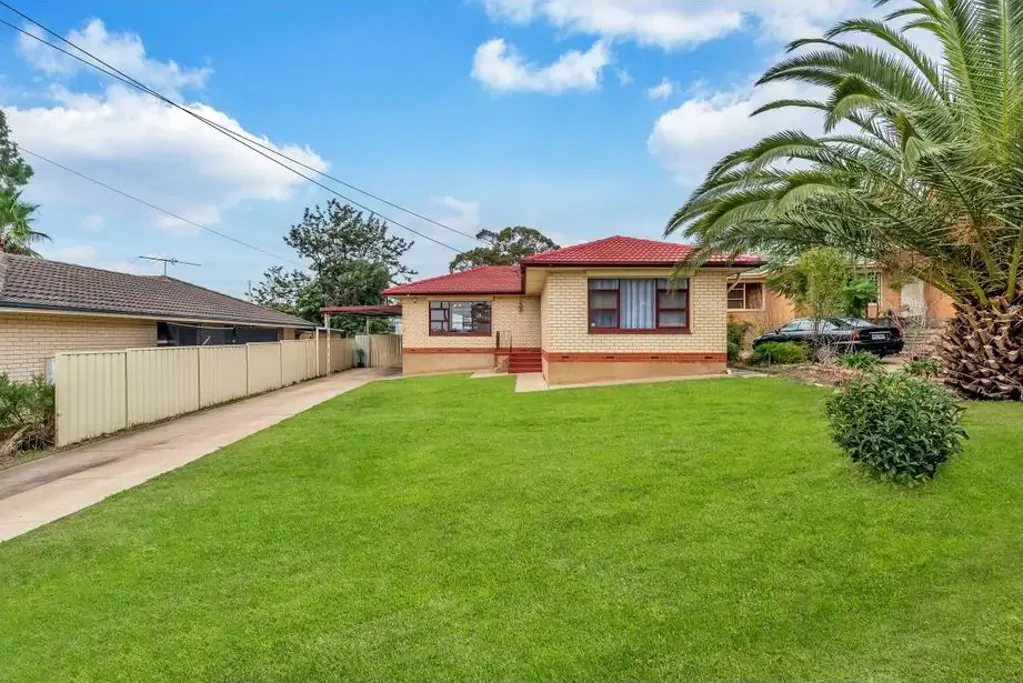 Spacious Three Bedroom Family Home with Exceptional Outdoor Entertaining
