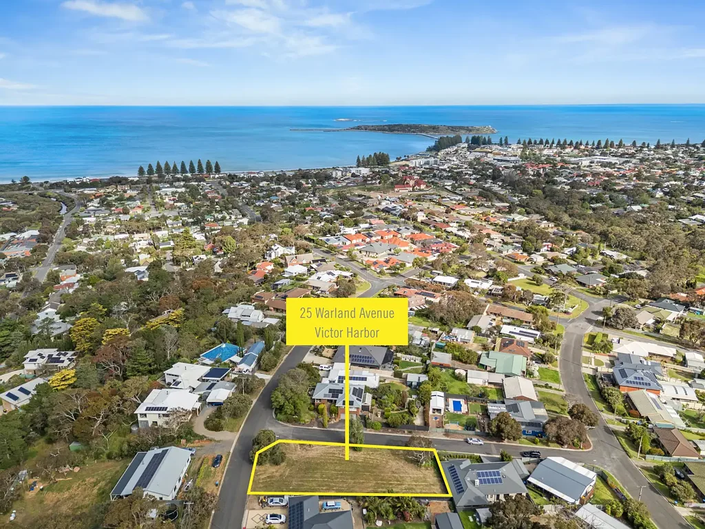 25 Warland Avenue, Victor Harbor, SA 5211
