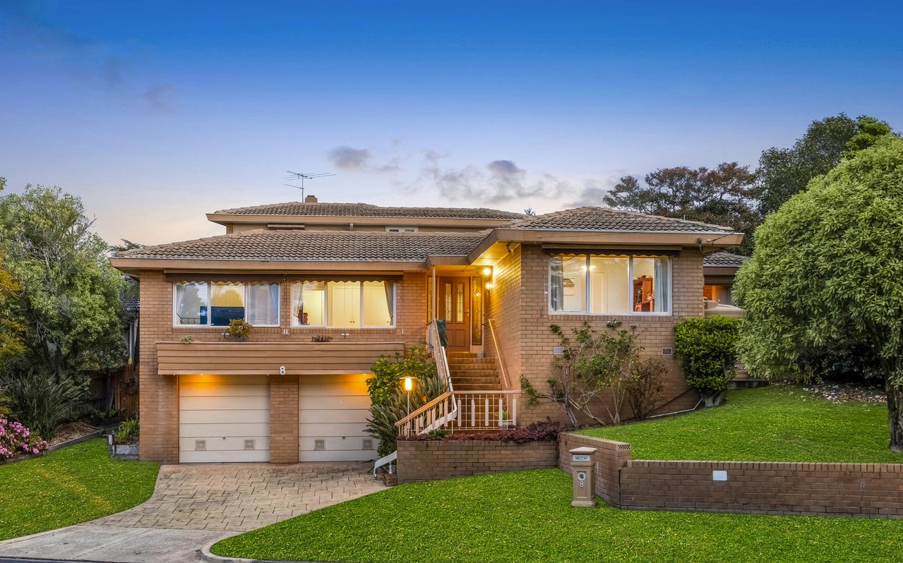 8 LYONS AV, FRANKSTON SOUTH VIC 3199, 0 Schlafzimmer, 0 Badezimmer, House