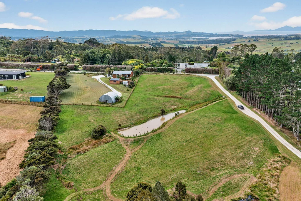 Mangawhai Lifestyle Dream