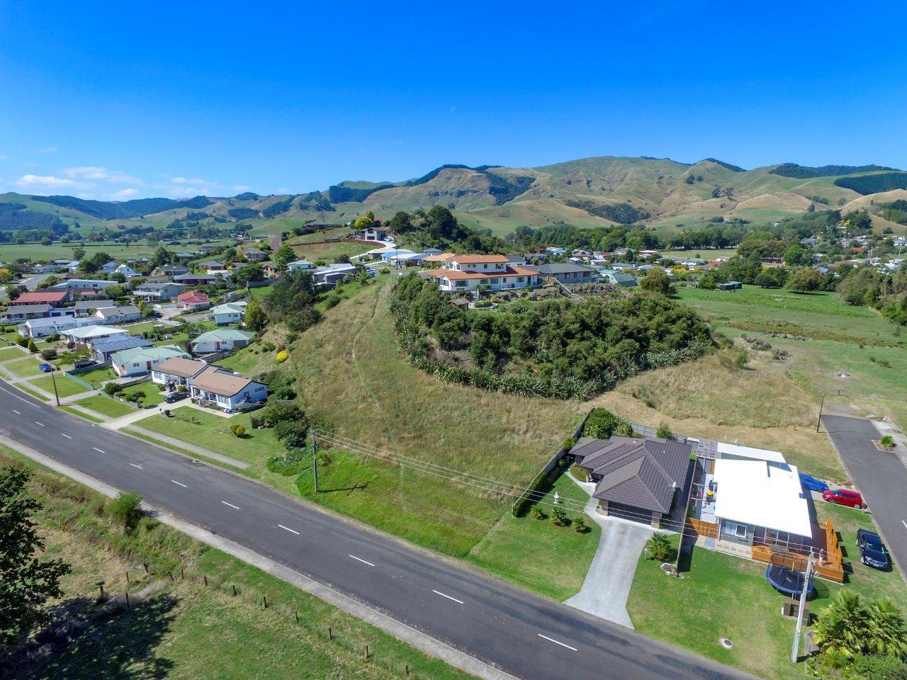 82 Norwood Road, Paeroa, Hauraki, 0 chambres, 0 salles de bain